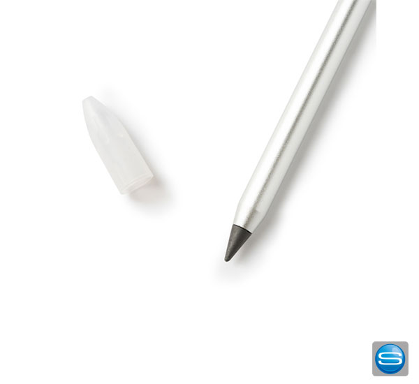 Endloser Bleistift im edlen Design als Kundengeschenk