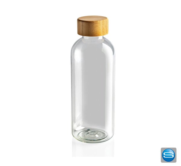 transparente-trinkflasche-mit-logo