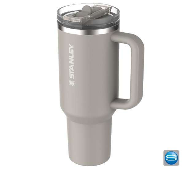 Stanley Quencher® ProTour 1180 ml Thermobecher als Werbegeschenk
