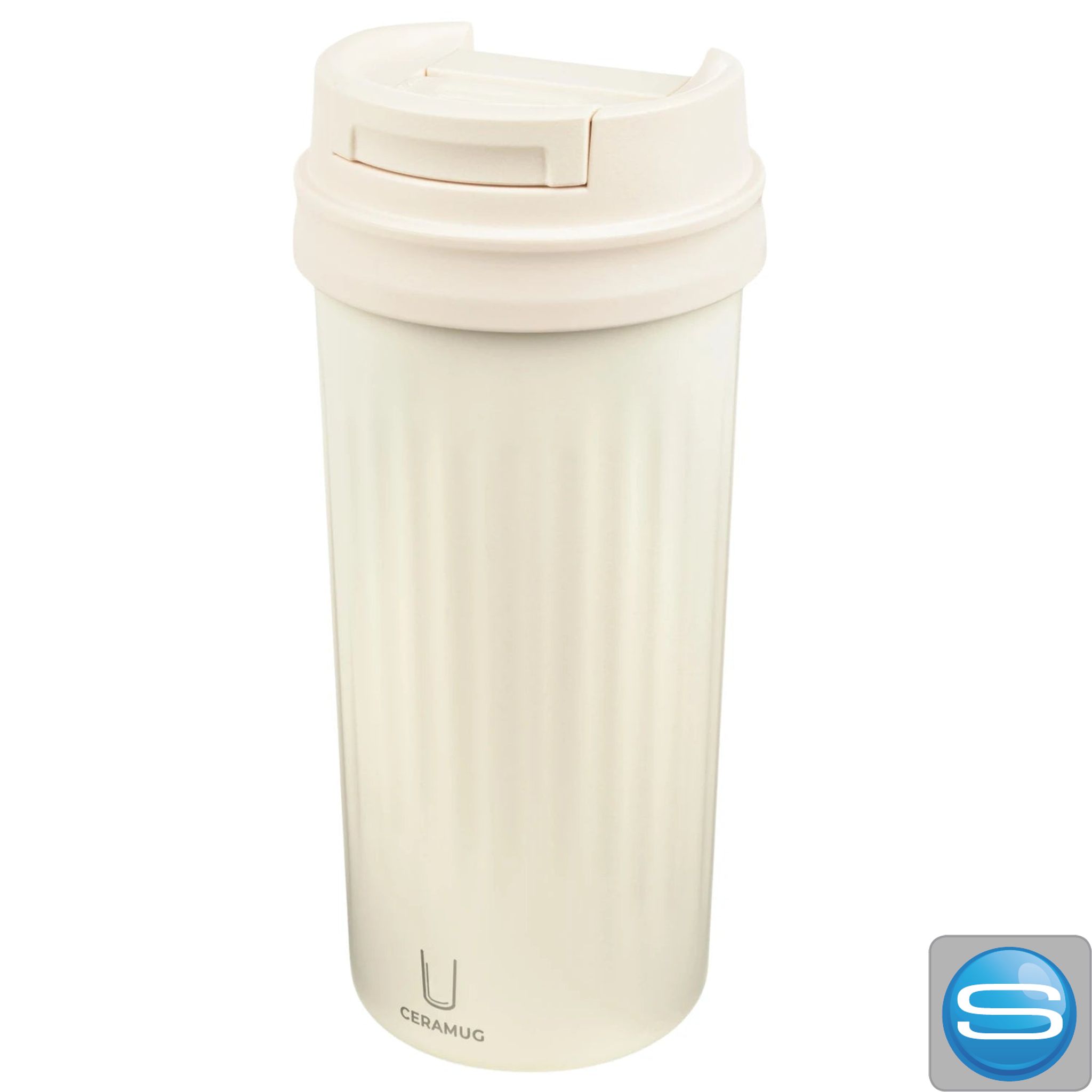 Thermobecher Ceramug