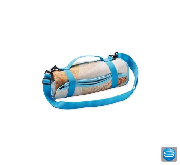 Picknickdecke vollflächig mit Ihrem Wunschmotiv bedrucken