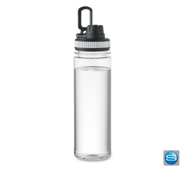 Trinkflasche aus rPET mit Ihrem Logo bedrucken Trinkflasche aus rPET mit Ihrem Logo bedrucken