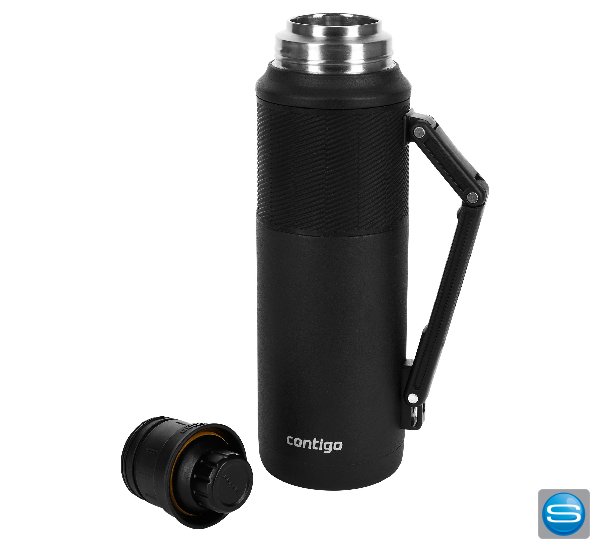 Contigo Thermal Bottle 1,2l Thermoflasche als Werbeartikel