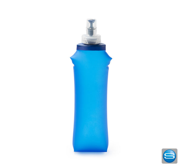 Zusammenklappbare Sportflasche mit Ihrem Logo
