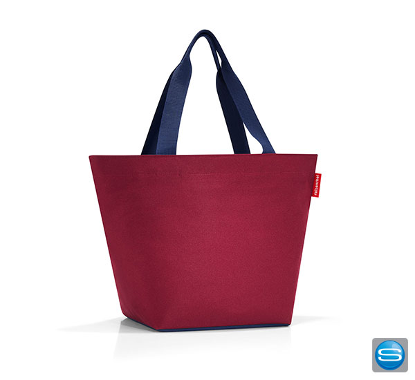 Reisenthel Shopper M als Werbegeschenk
