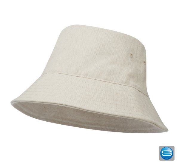 Recycling-Sonnenhut mit Ihrem Logo Recycling-Sonnenhut mit Ihrem Logo