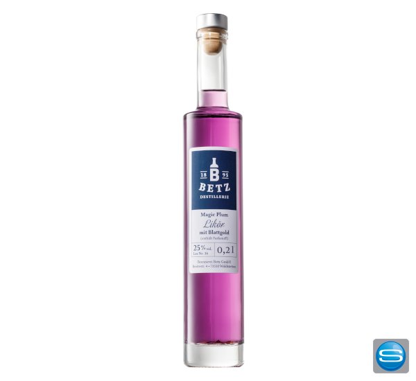 magic-plum-likoer-als-werbeartikel Magic-Plum-Likör mit Ihrem Logo