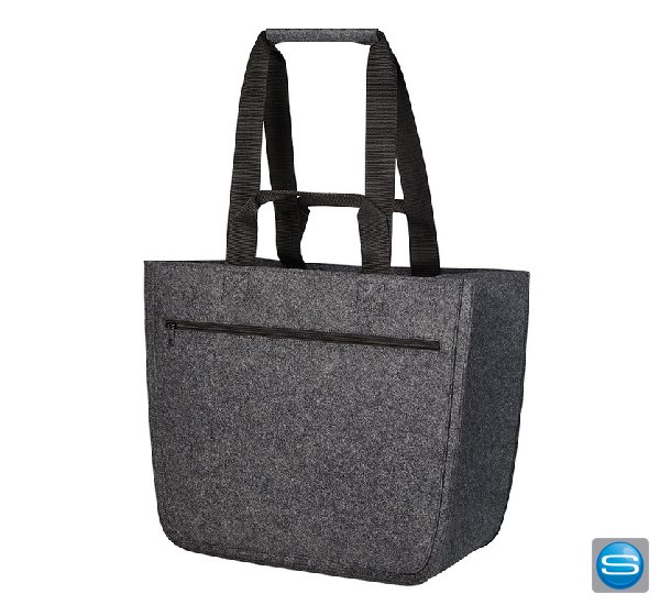 Filzshopper SOFTBASKET als Werbemittel Filzshopper SOFTBASKET als Werbemittel