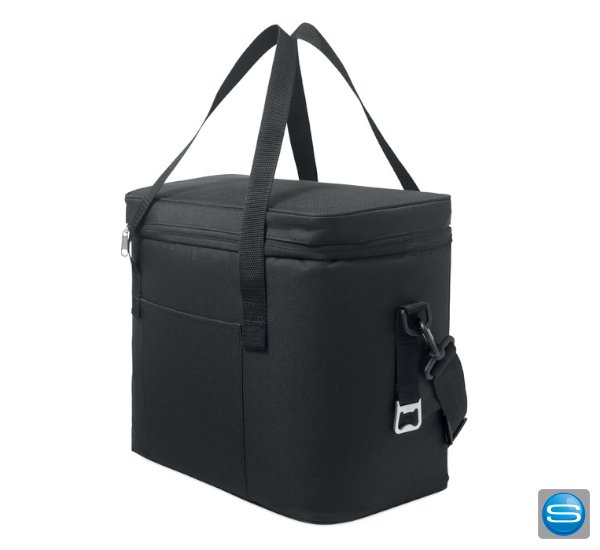 Kühltasche als Werbegeschenk mit Logo