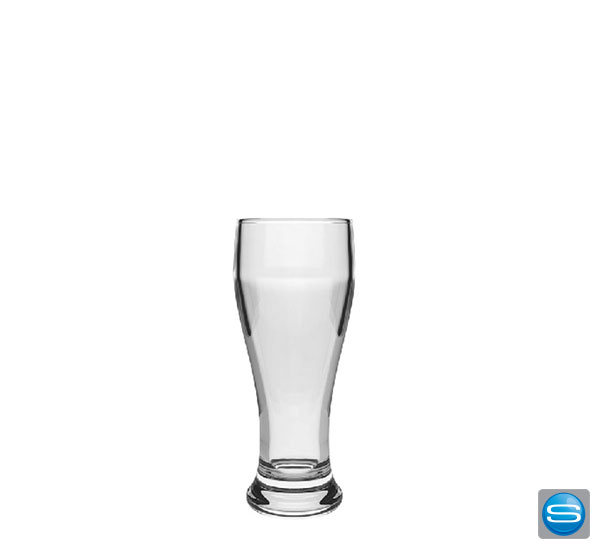 Mini Weizenglas bedruckt als Werbegeschenk