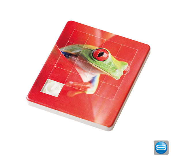 schiebepuzzle-bedruckbar Schiebepuzzle bedrucken als Give-Away für Kinder