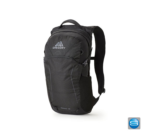 Nano 18 Daypack von GREGORY mit Ihrer Werbeanbringung