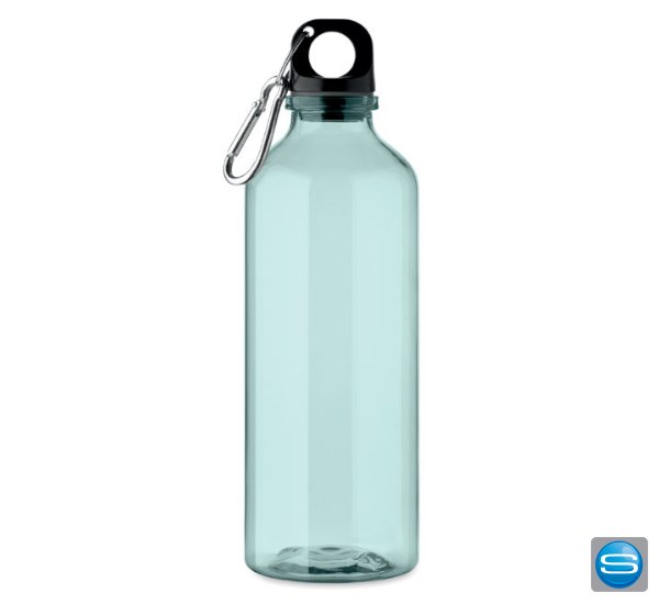Trinkflasche als Werbegeschenk individuell bedrucken