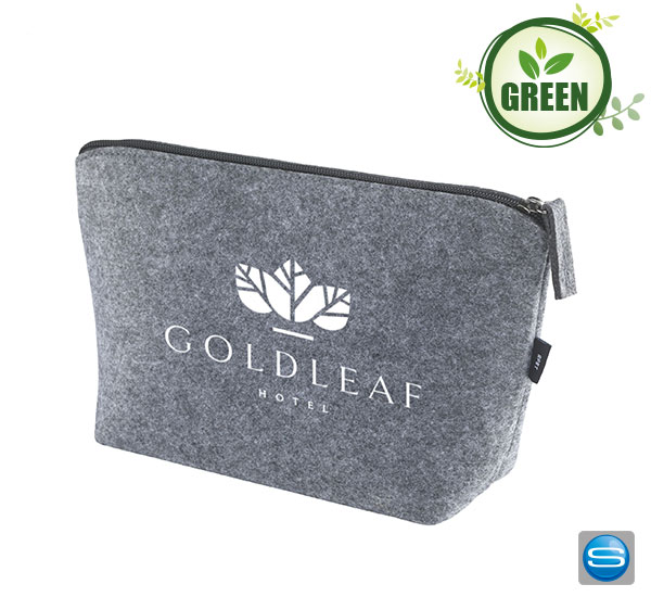 rpet-filztaschen-bedrucken Recycling Filztäschchen mit Ihrem Logo bedrucken