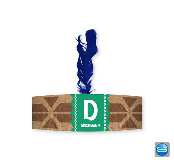 indianerstirnband-individuell-bedrucken Indianerstirnband bedrucken mit Ihrem Logo