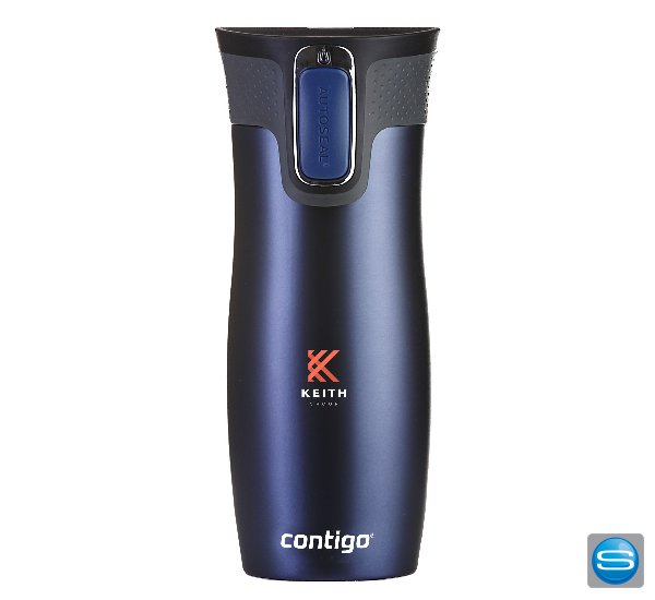 Contigo Westloop Mug Thermobecher als individueller Werbeartikel
