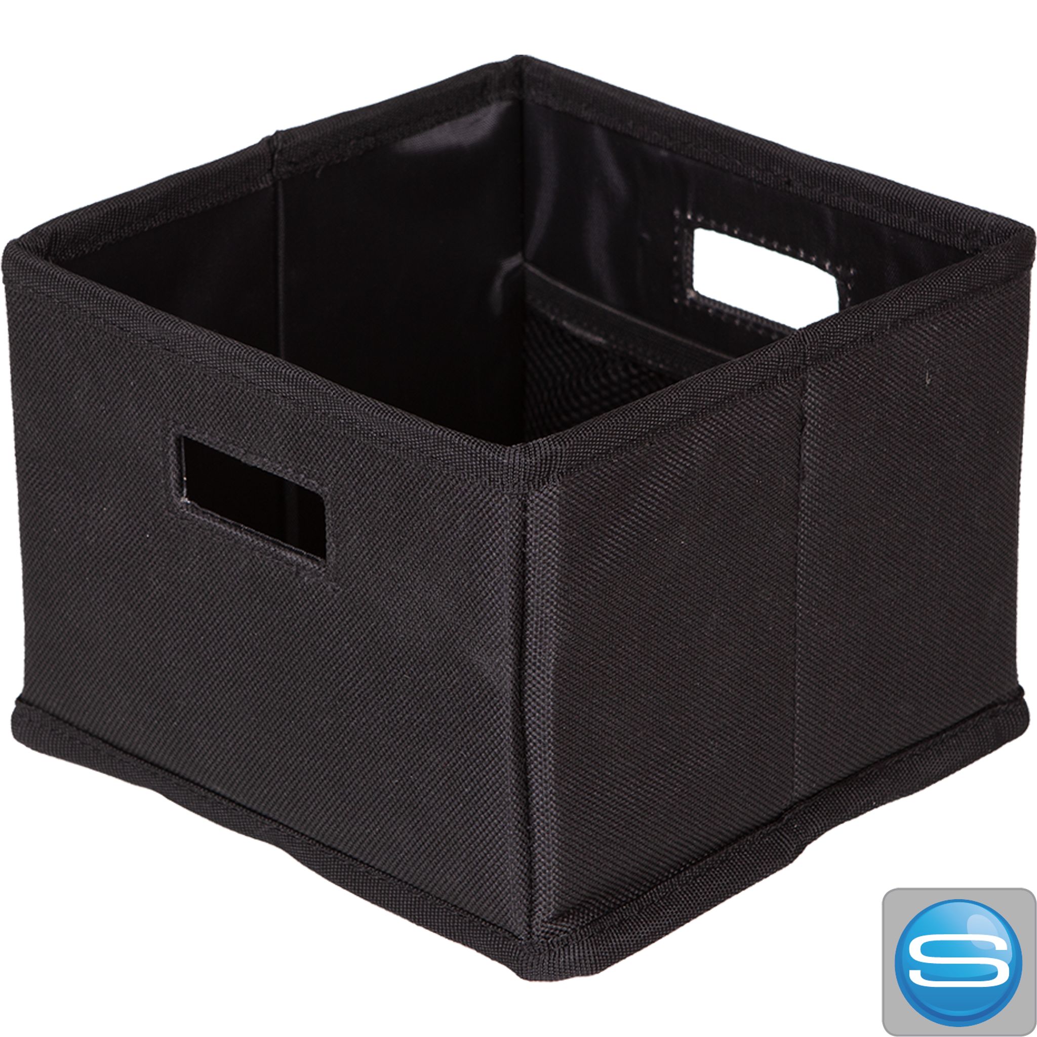 Faltbox fürs Auto mit Druck