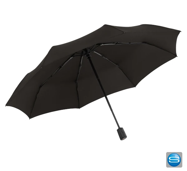 Knirps Automatik-Schirm mit Logo bedrucken