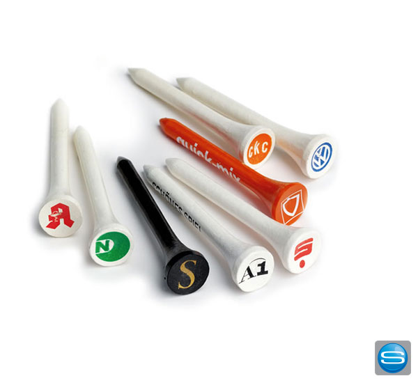 golftees-mit-logo Golftees bedruckt mit Ihrer Werbung