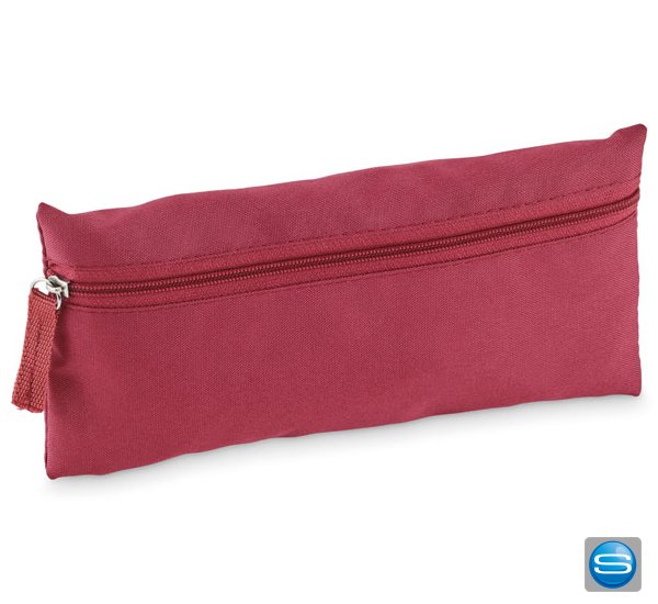 Schlampermäppchen in Ihrem Design bedruckbar als Werbegeschenk