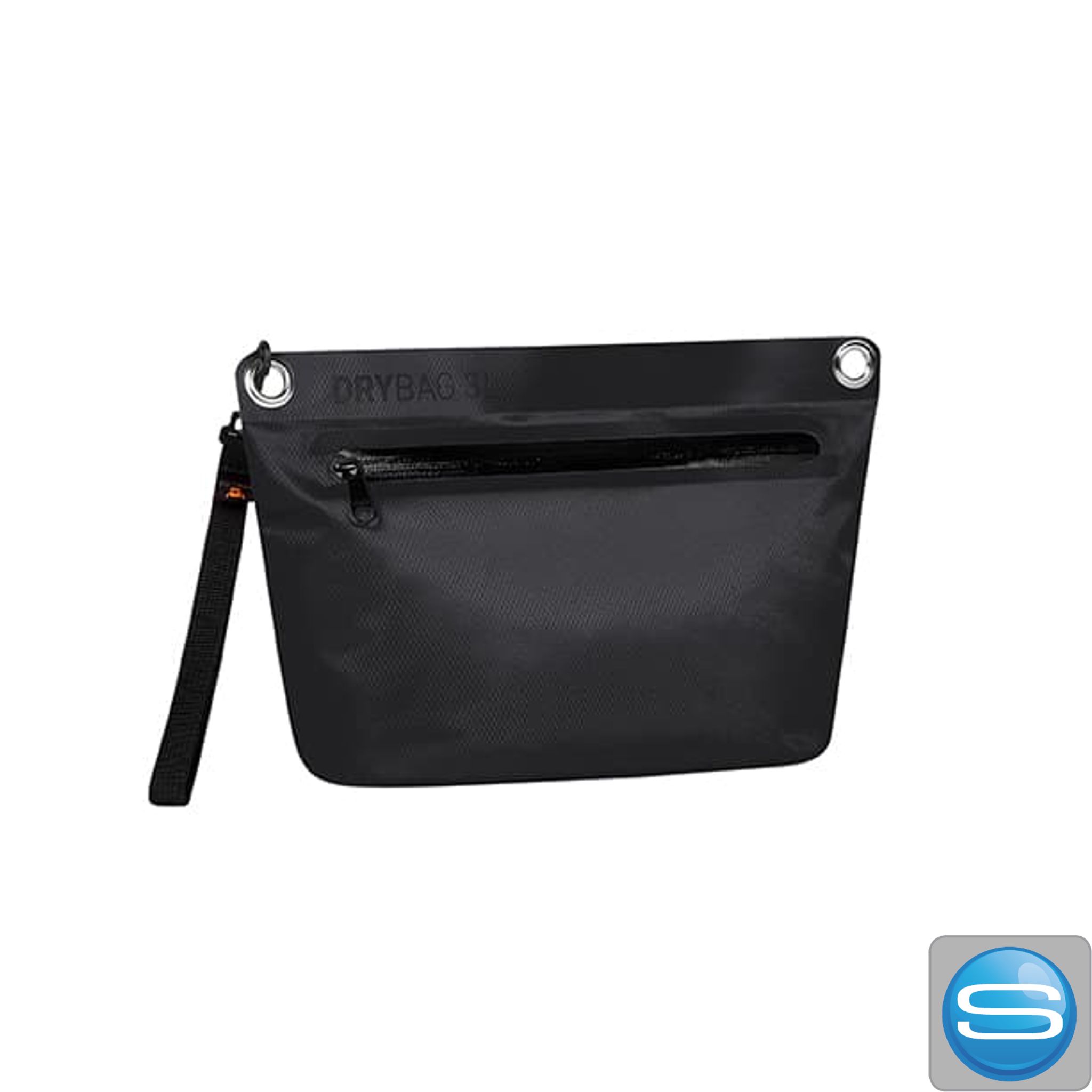 HALFAR Reißverschluss-Tasche DRYBAG für Werbezwecke