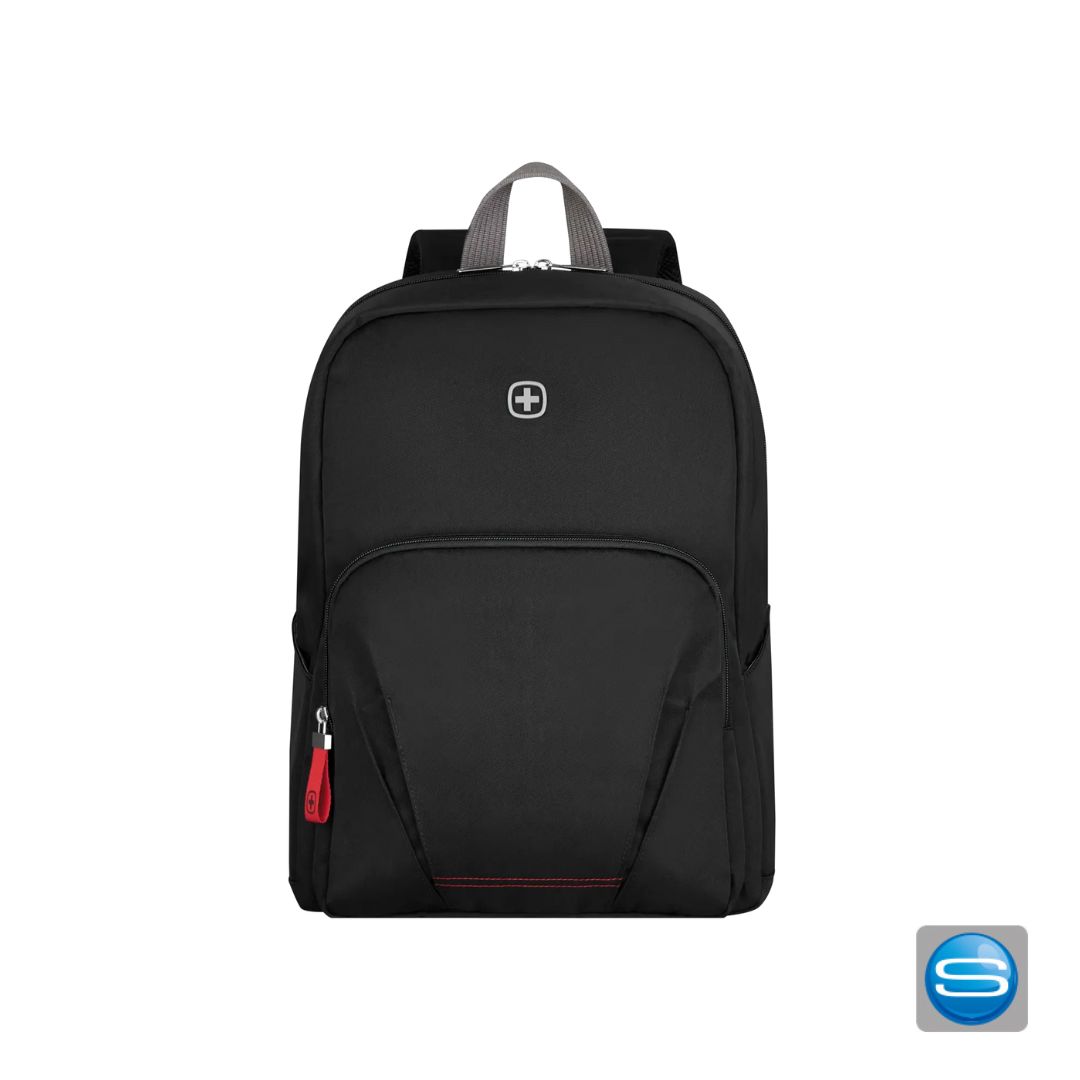 Wenger Laptoprucksack Motion Backpack als Werbeartikel 