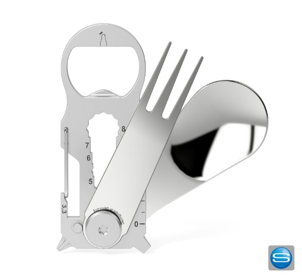 RICHARTZ KEY TOOL PLUS Snack SE mit Ihrem Logo