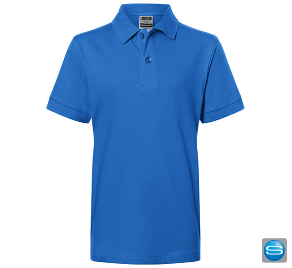 kinder-poloshirt-als-werbeflaeche