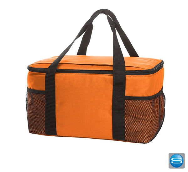 XL-Kühltasche mit Ihrem Logo bedruckbar