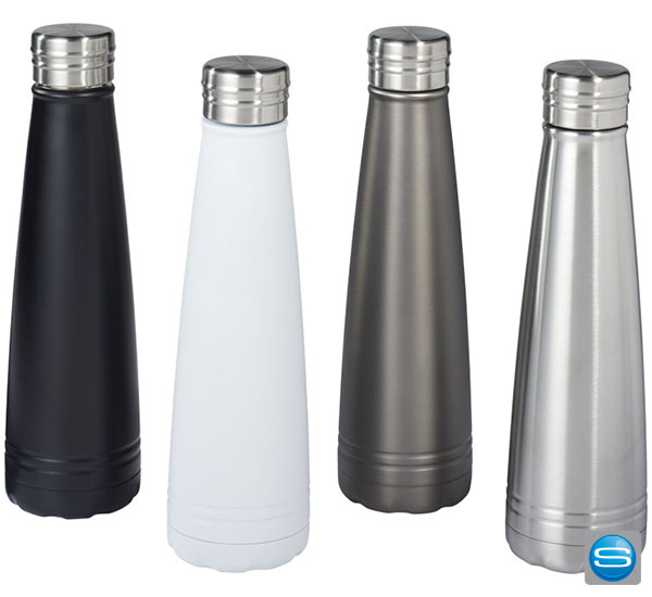 individuell-bedruckbare-isolierflaschen 500ml Kupfer Vakuum Isolierflasche als Werbemittel
