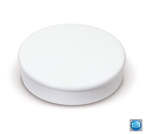Magnet-weiss-mit-logo