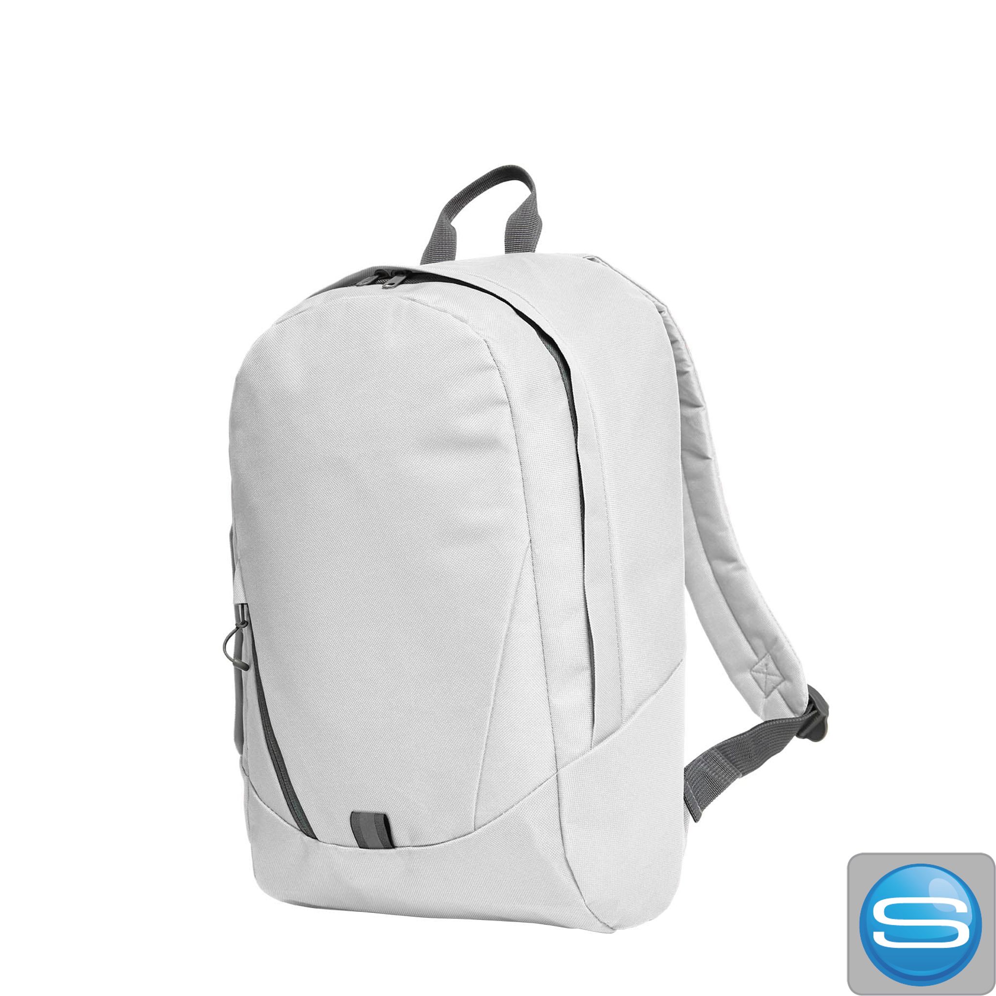 Rucksack SOLUTION von Halfar mit Ihrem Logo