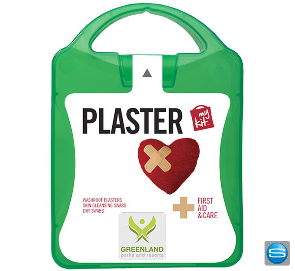 pflasterset-mit-logo-aufdruck
