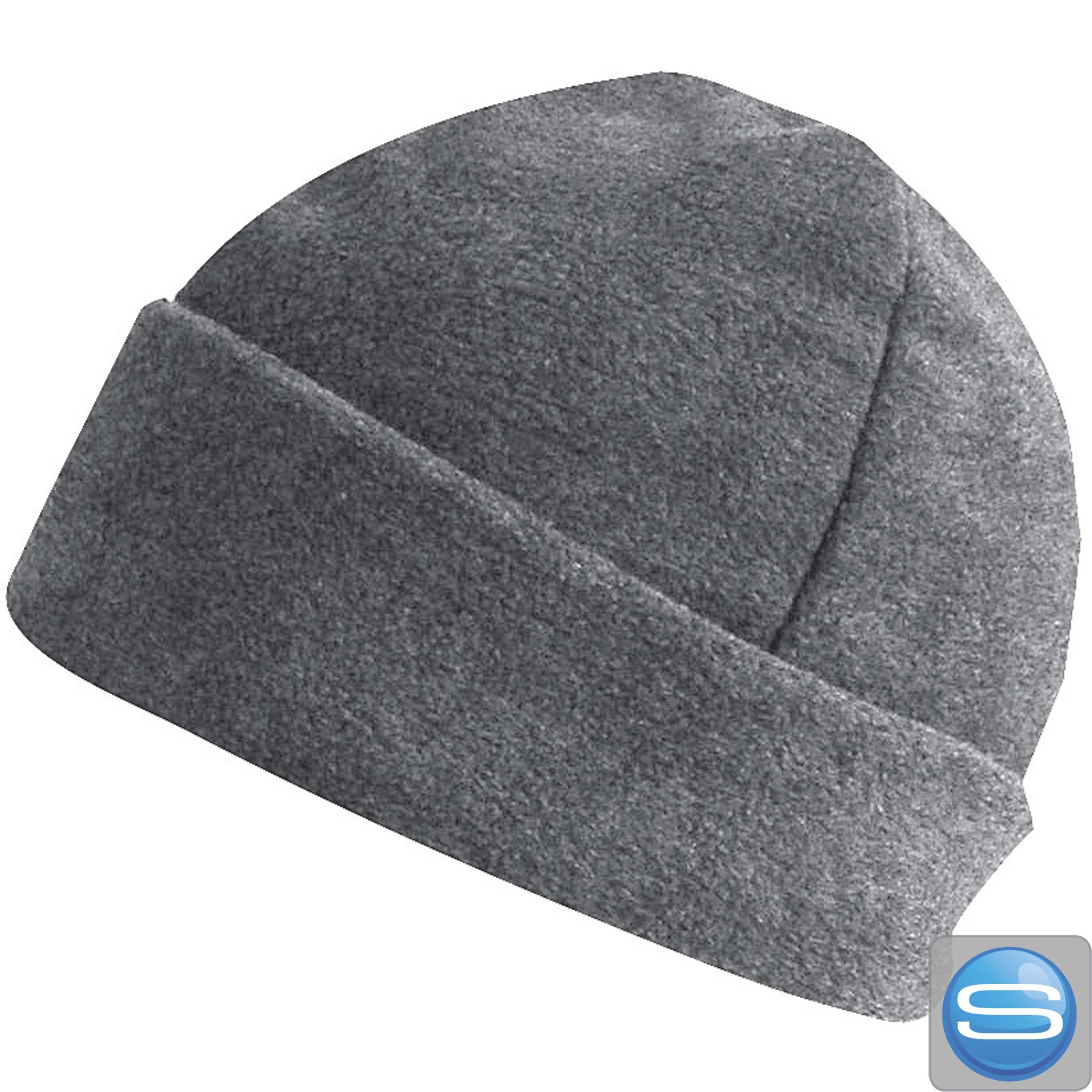 Fleece-Mütze