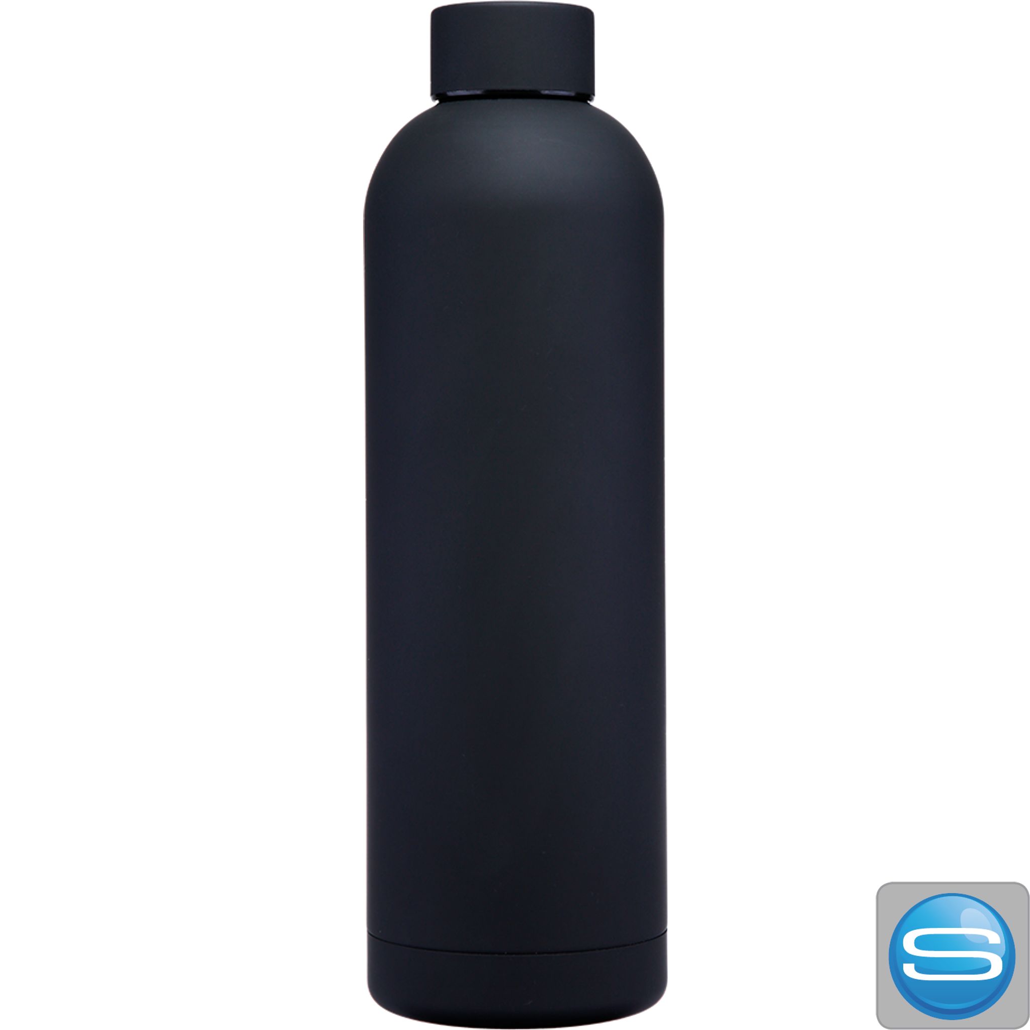 Isolierflasche "journey" 750 ml aus Edelstahl für Werbezwecke mit Gravur