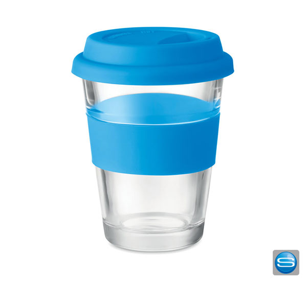 trinkbecher-glas-als-werbegeschenk-mit-logo-bedruckt-blau