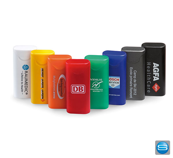 pflaster-box-bedrucken585a451cab6f9 Pflasterbox mit Ihrem Firmenlogo bedrucken