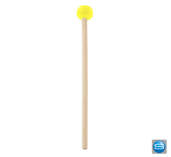 Bleistift mit Pompon bedrucken mit eigenem Logo