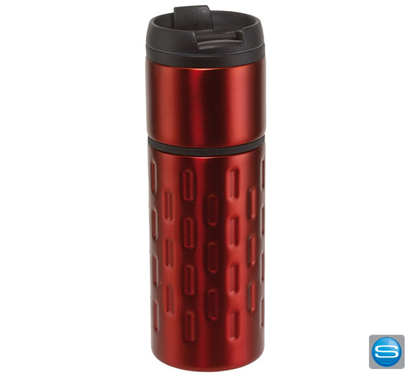 thermobecher-rot-bedrucken-individuell