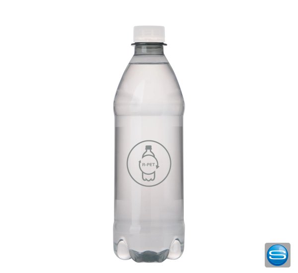 500ml Wasserflasche mit Ihrem eigenem Wunschetikett 500ml Wasserflasche mit Ihrem eigenem Wunschetikett