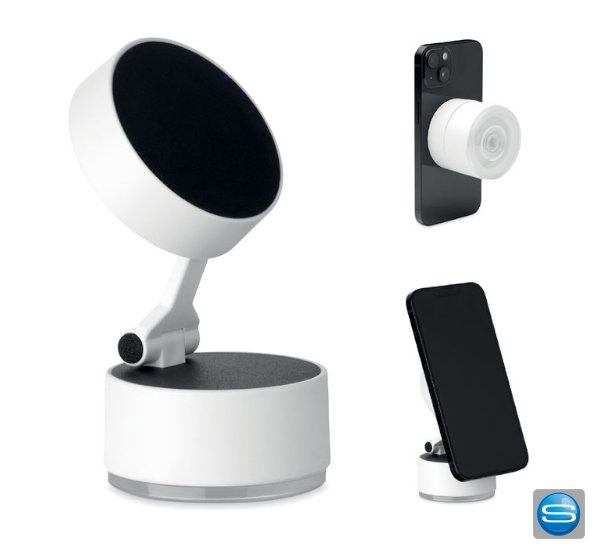 Magnetischer Smartphone-Halter aus ABS bedrucken