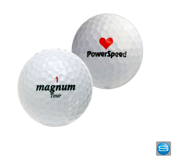 golfball-mit-logo-bedrucken Golfbälle - individuell bedruckt