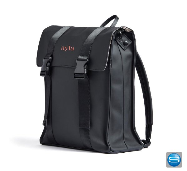 VINGA  Rucksack als Werbemittel mit Ihrer Werbung
