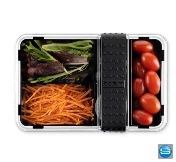 Bodum Lunch Box als einzigartiger Werbeartikel
