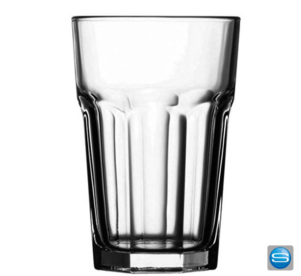 harley03-cocktailglas-gravieren-mit-logo-bedrucken Caipi Glas 0,3 L individuell bedruckt