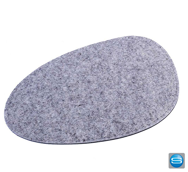 MousePad aus Filz bedrucken