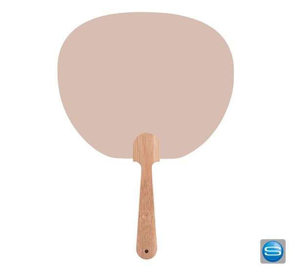 9 Stück Handfächer Aus Papier - Faltbare Bambusfächer Mit Organzabeuteln