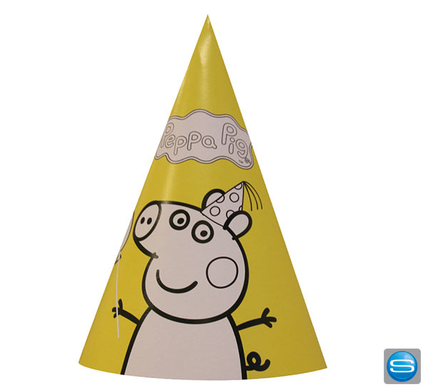 YUXIANLB 12 Bunte Partyhüte Mit Pompon - Perfekt Für Geburtstage & Feiern | Wiederverwendbare Kegelhüte